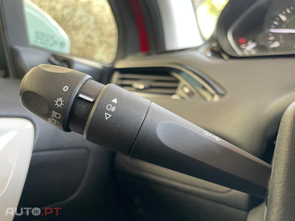 Peugeot 208 1.0 PureTech Access