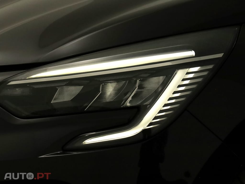 Renault Clio Clio 1.0 TCe Evolution