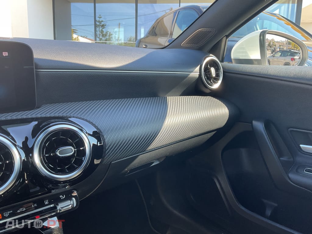 Mercedes-Benz A 250 e Style Plus