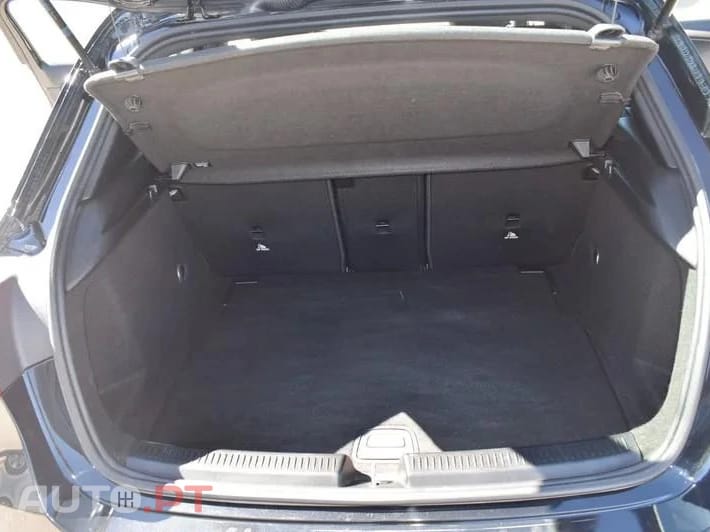 Mercedes-Benz A 180 d Style
