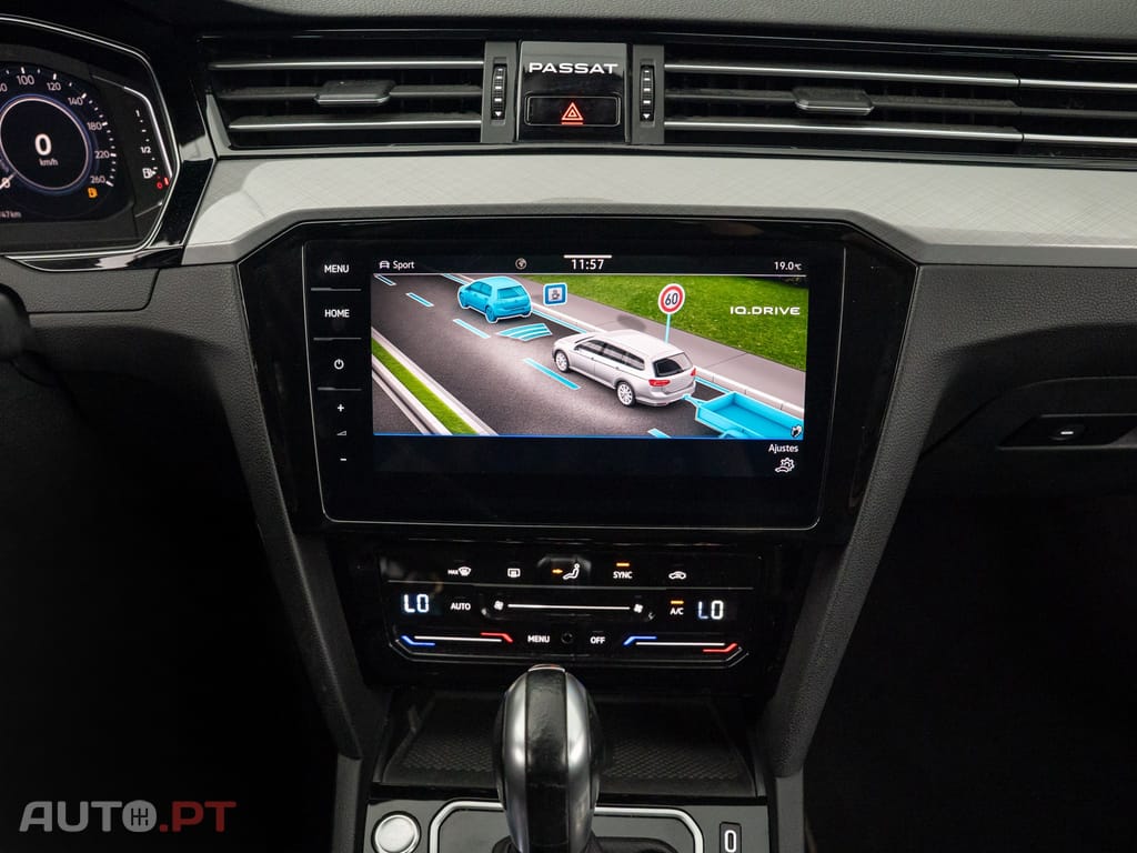 Volkswagen Passat Variant 1.4 TSI GTE+ Plug-in