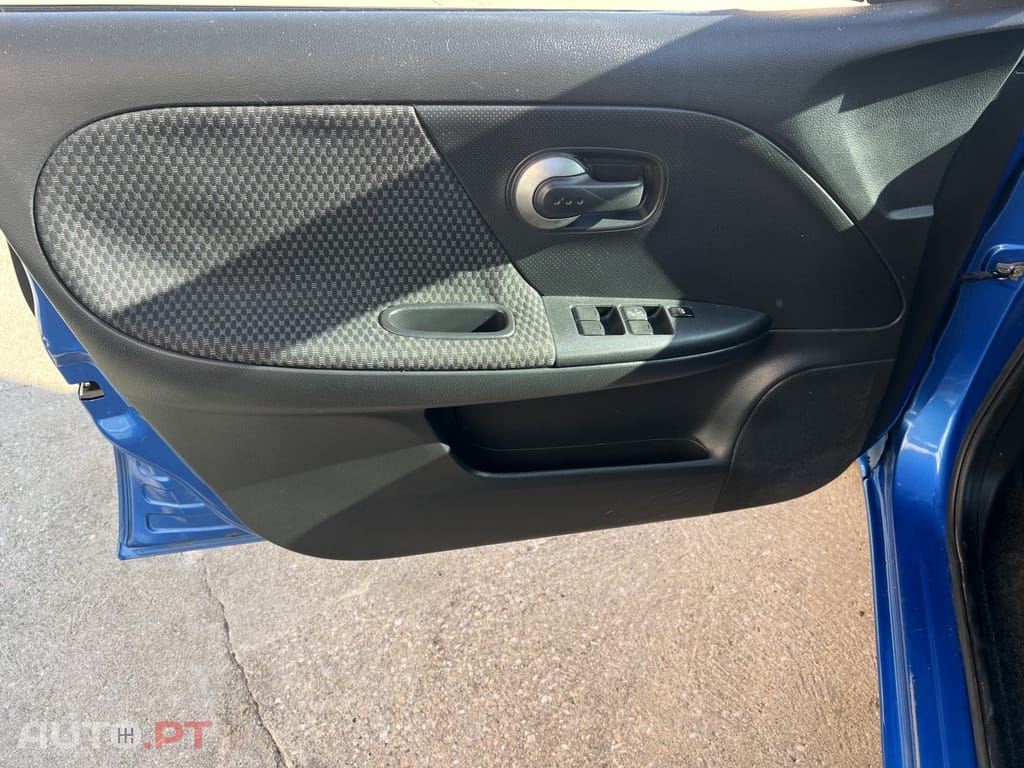 Nissan Note 1.5 dCi Tekna ESP