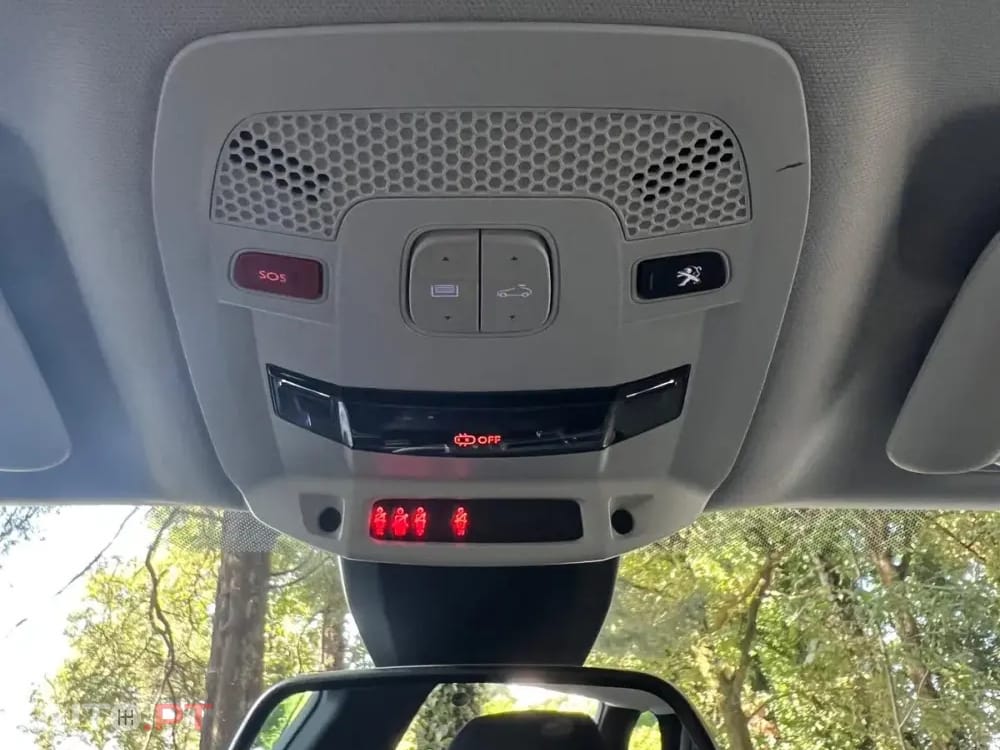 Peugeot 508 SW 1.5 BlueHDi Allure Pack EAT8