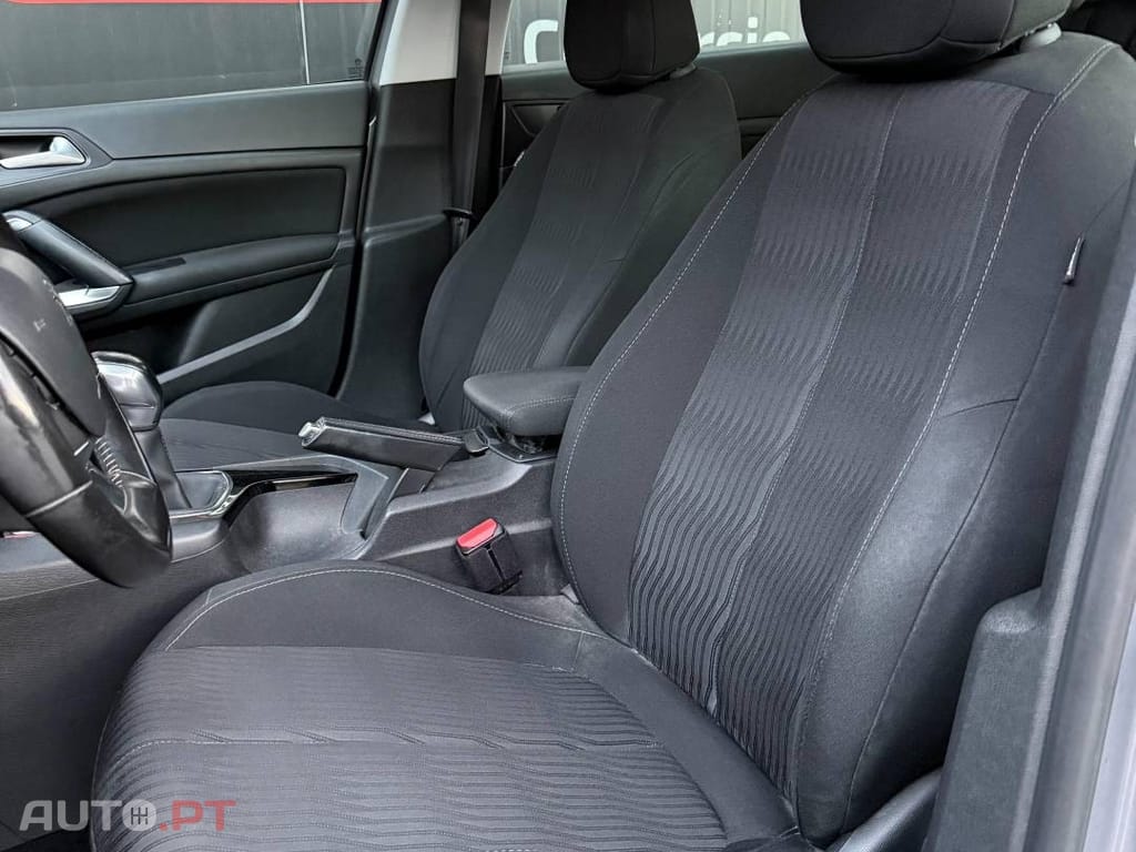 Peugeot 308 1.6 BlueHDi Access