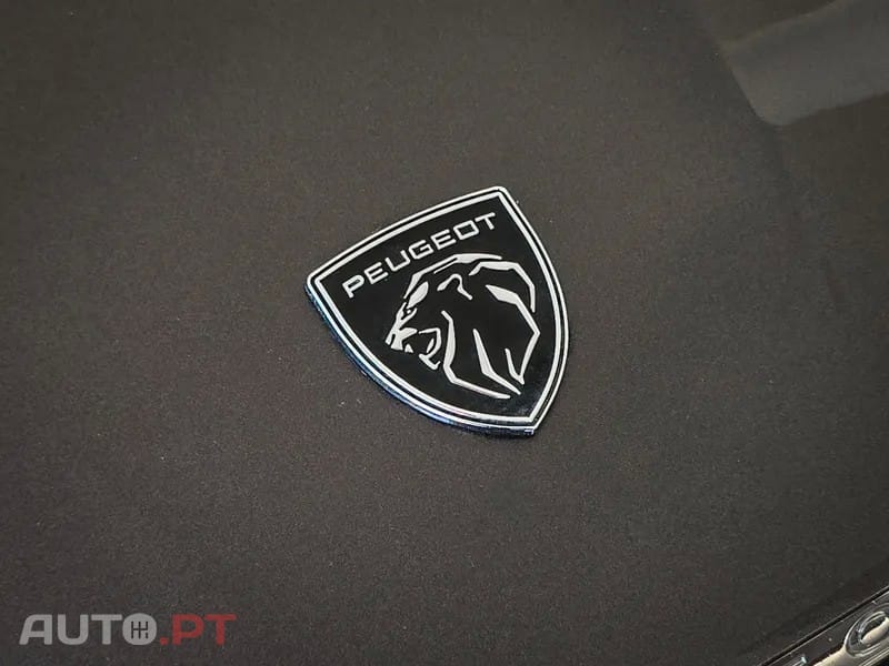 Peugeot 308 SW 1.6 e-HDi Allure