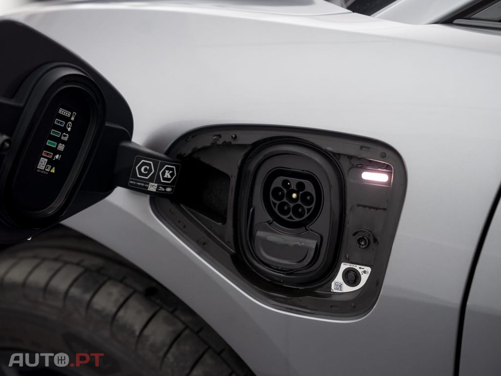 Jaguar I-Pace Black AWD Aut.