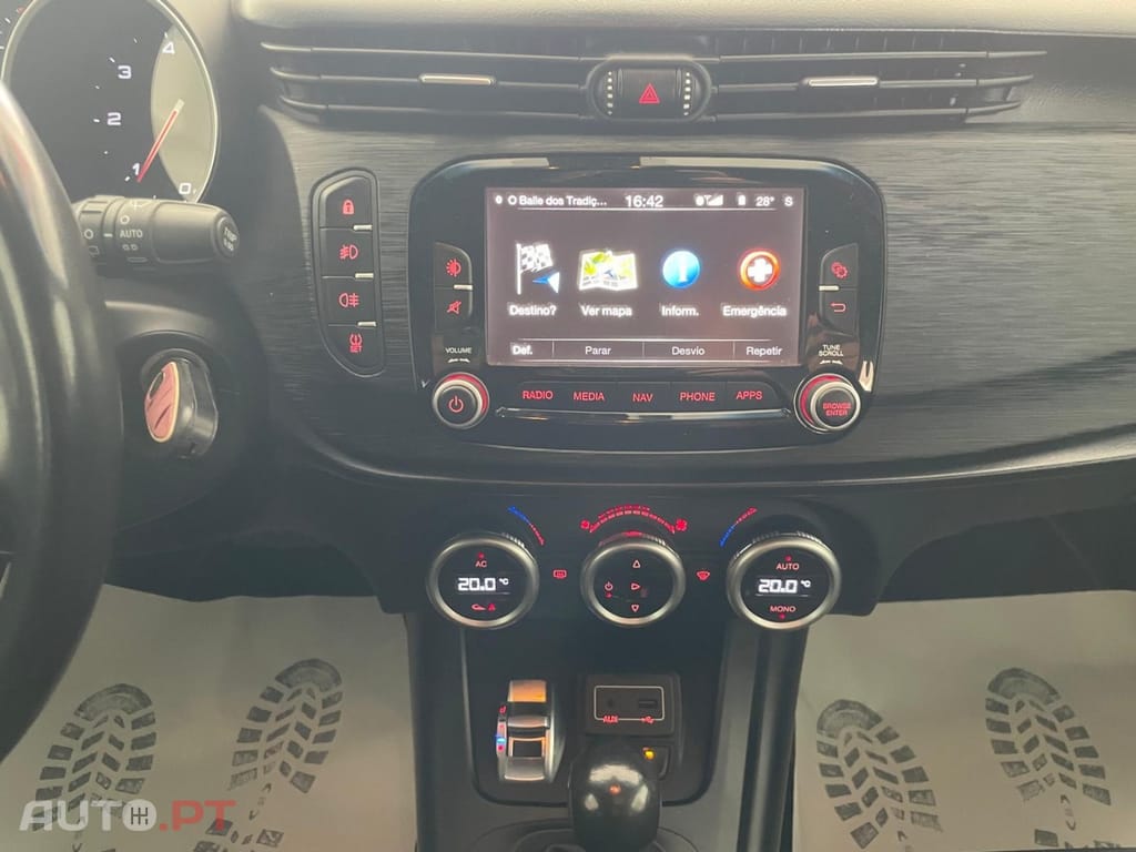 Alfa Romeo Giulietta 1.6 JTDm Sport TCT