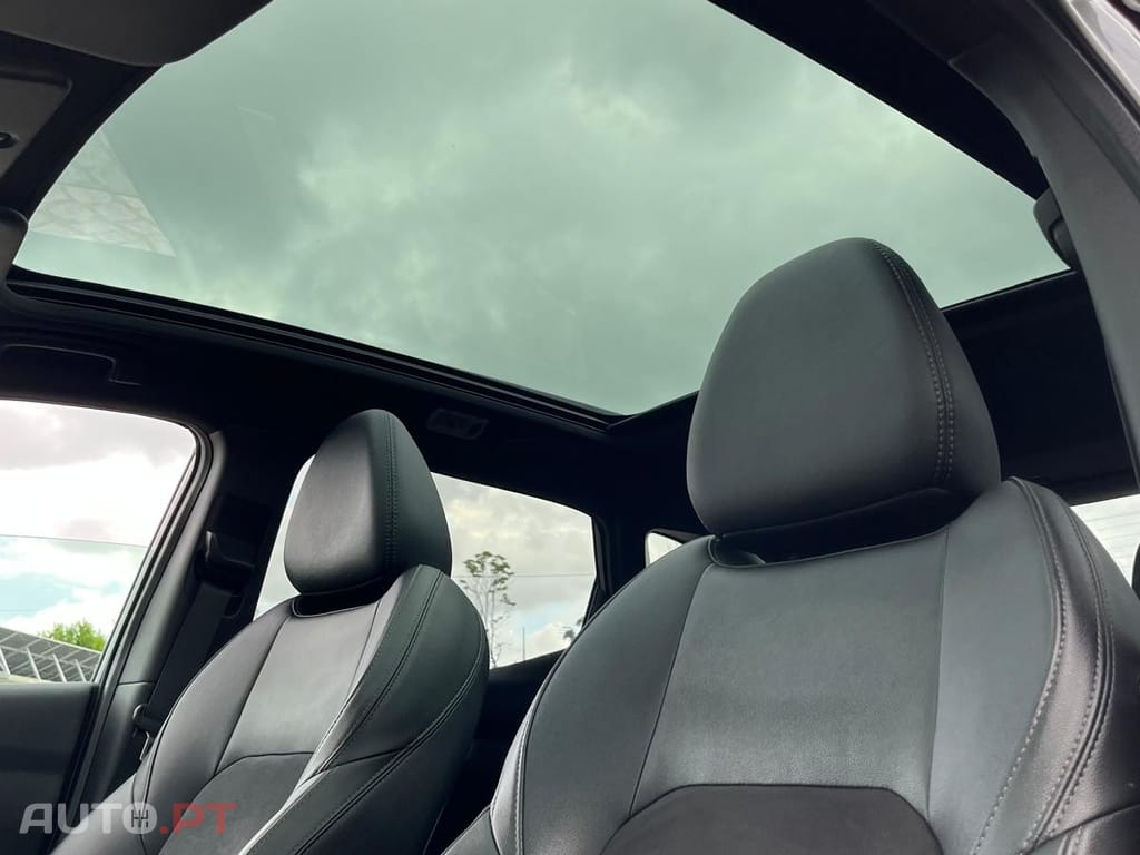 Nissan Qashqai 1.5 dCi N-Tec