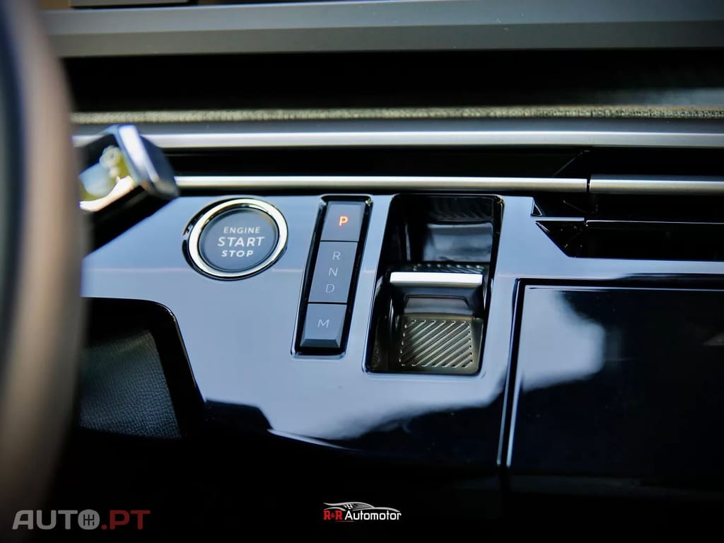 Peugeot 5008 1.2 Hybrid Allure e-DCS6