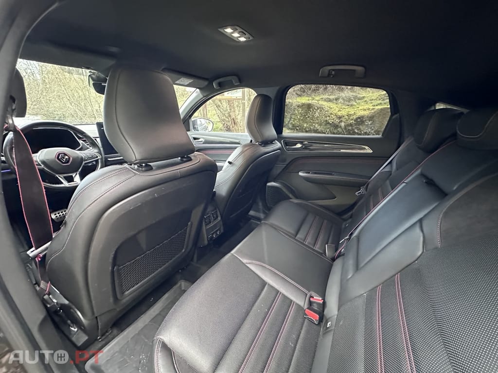 Renault Arkana 1.6 E-Tech R.S.Line