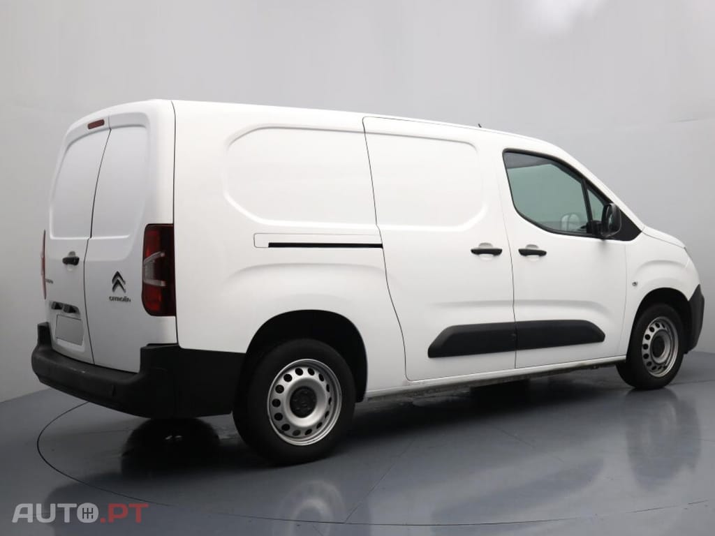 Citroen Berlingo Berlingo 1.5 BlueHDi XL Club -  3 Lug. - IVA Dedutível
