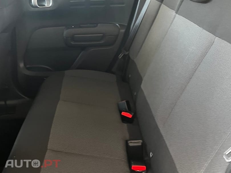 Citroen C3 Aircross 1.5 BlueHDi Feel Pack S&S