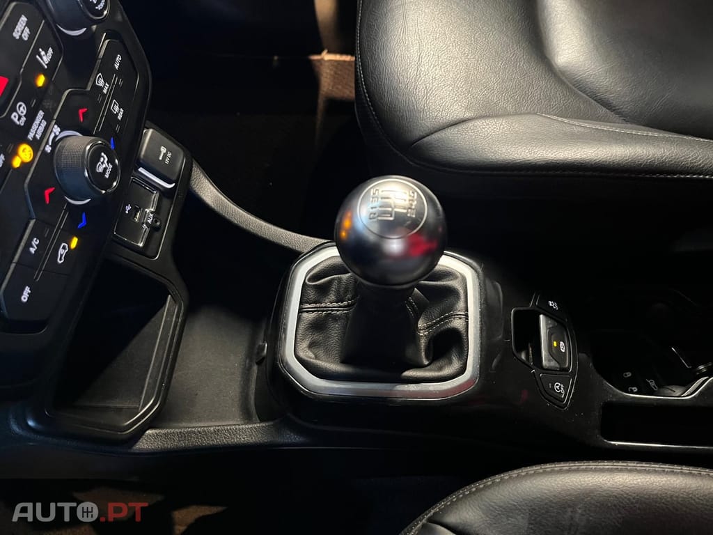 Jeep Renegade 1.0 T 120CV  LIMITED