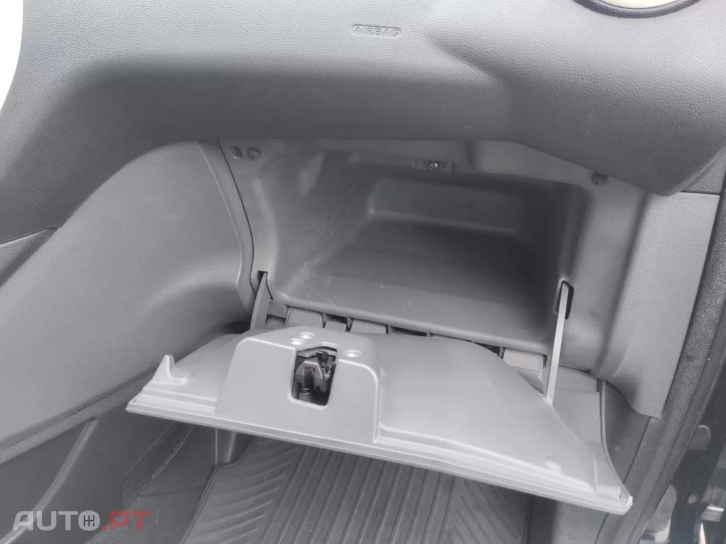Ford KA 1.3 TDCi Titanium