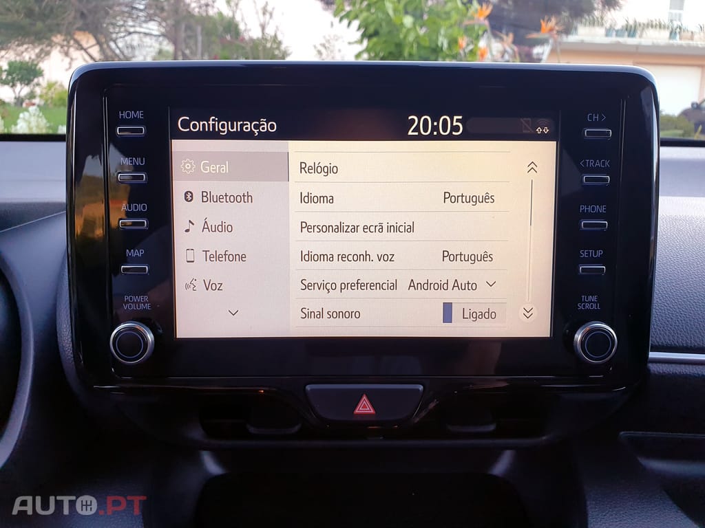 Toyota Yaris 1.5 VVT-i Hybrid Dynamic Force Luxury