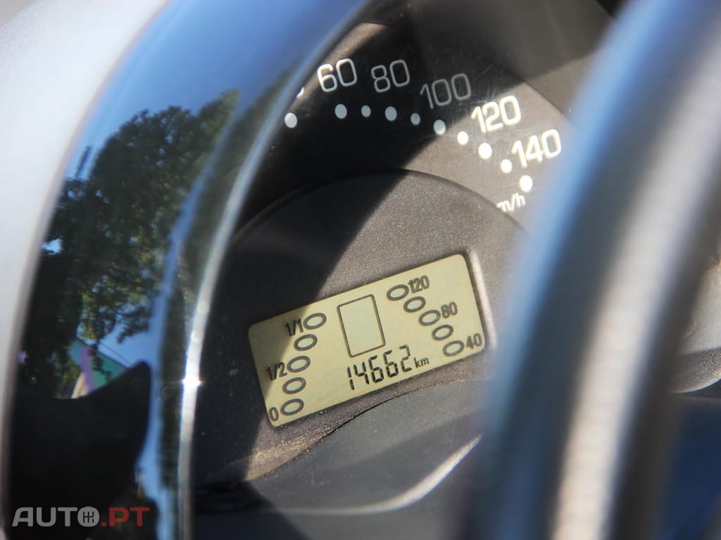Smart Crossblade ForTwo