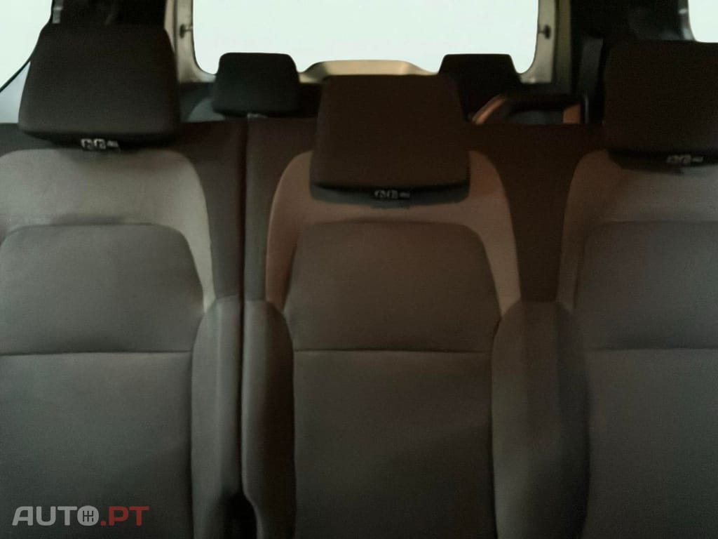 Dacia Jogger 1.0 ECO-G Essential 7L Bi-Fuel