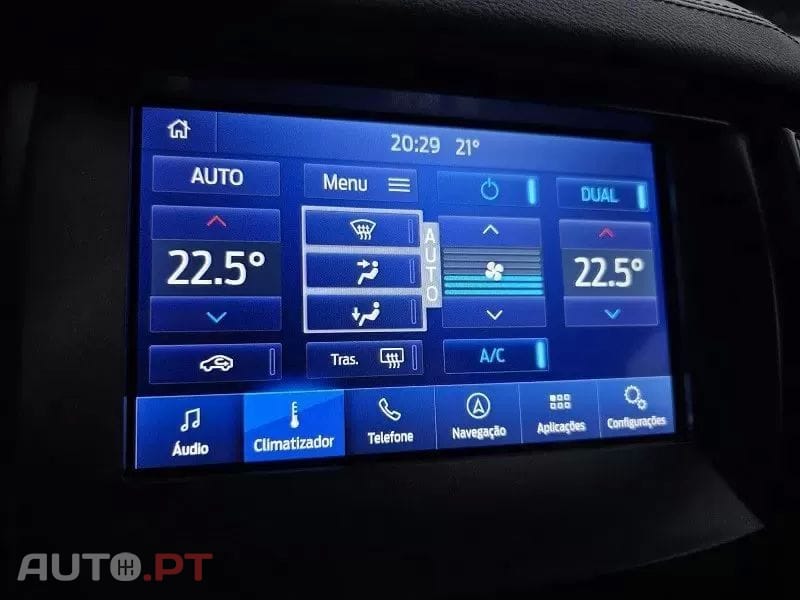 Ford Ranger 2.0 TDCi CD Raptor 4WD