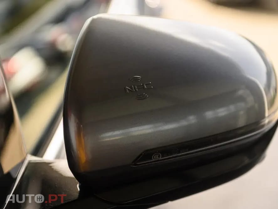 BYD Atto 3 60.48 kWh Design