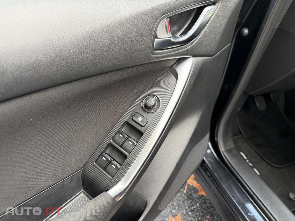 Mazda CX-5 2.2 D Evolve HS HT Navi