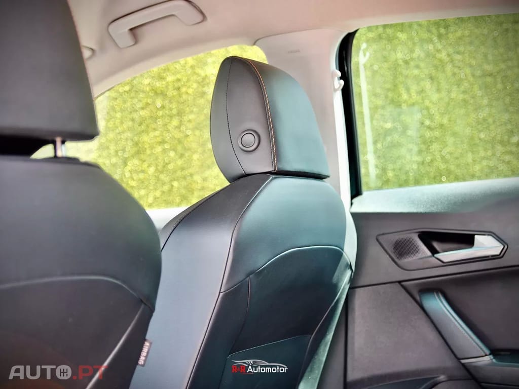 Cupra Formentor 1.5 TSI Plus DSG