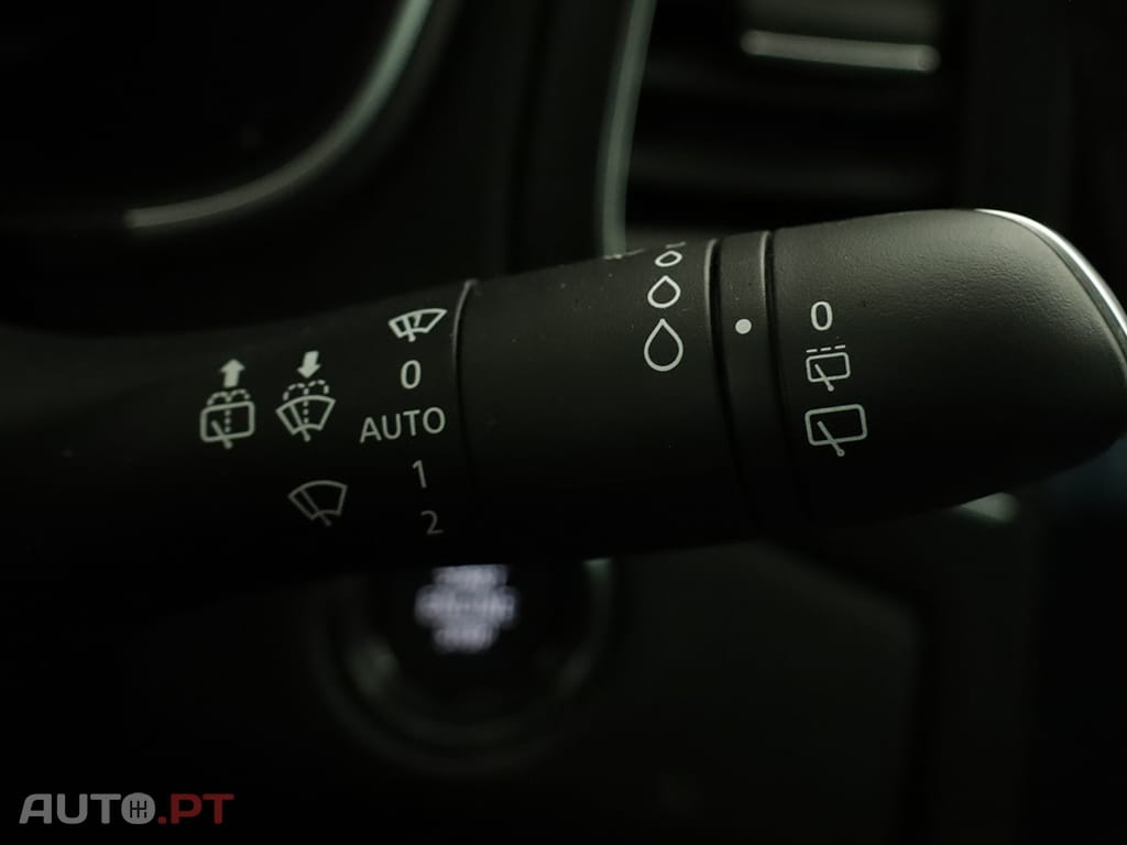 Renault Mégane Mégane ST 1.5 Blue dCi Techno