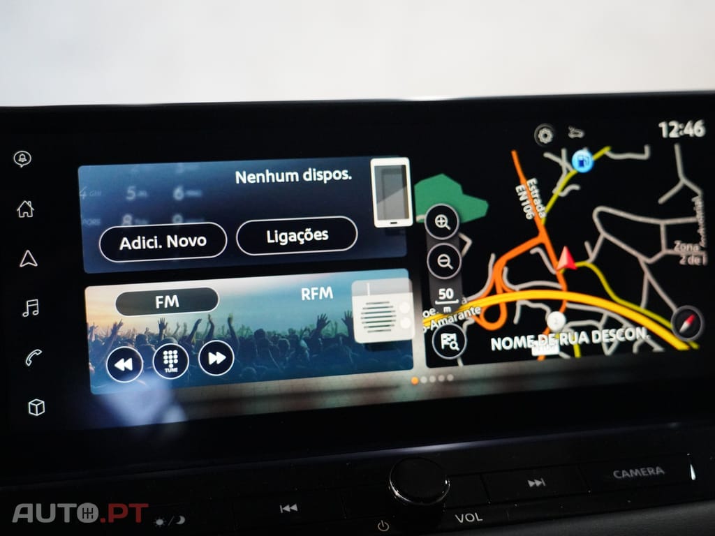Nissan Qashqai 1.3 DIG-T N-Connecta LED+TT+SKY