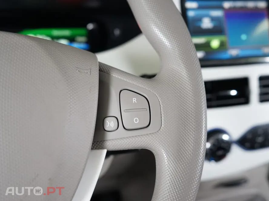 Renault Zoe (c/ Bateria) Life 40