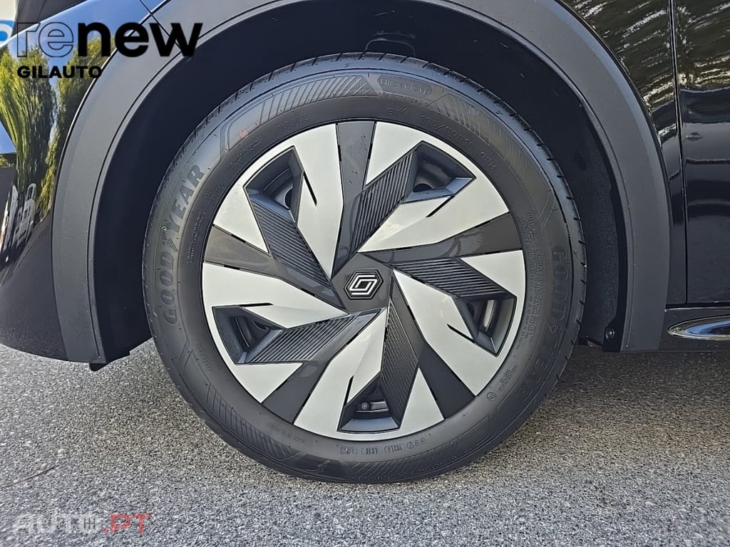 Renault Clio TCe 1.2 Evolution