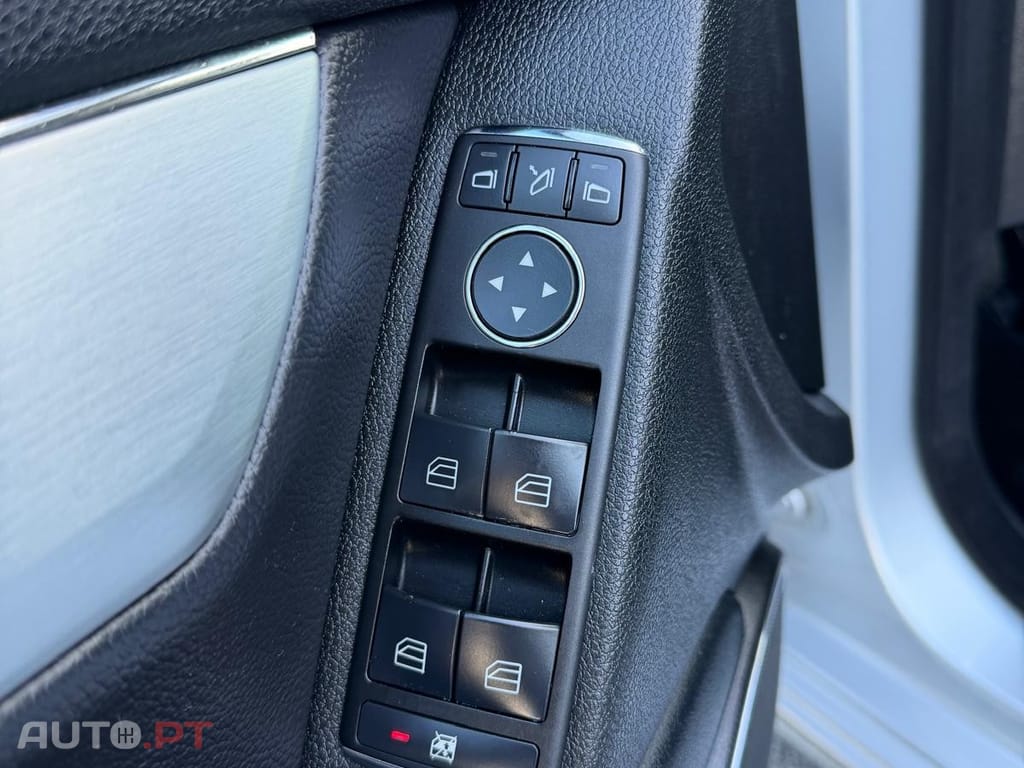 Mercedes-Benz C 220 BlueTEC Avantgarde