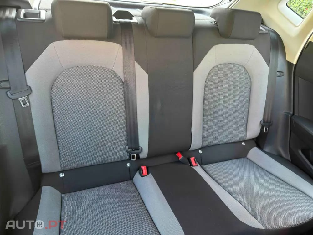 Seat Ibiza 1.0 TSI S&S Style