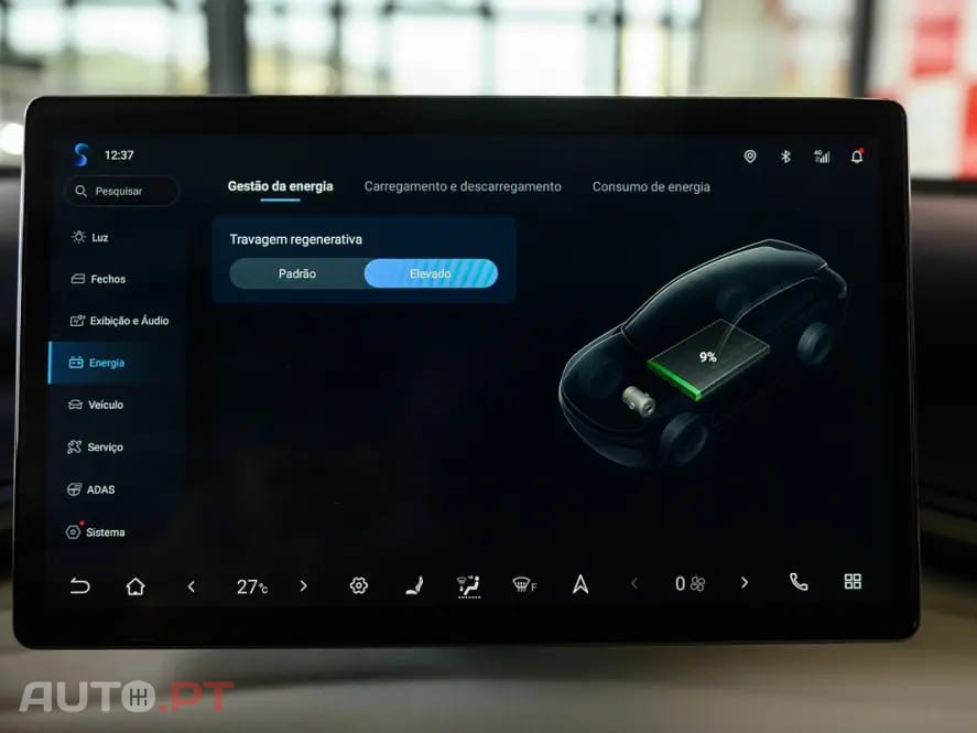 BYD Atto 3 60.48 kWh Design
