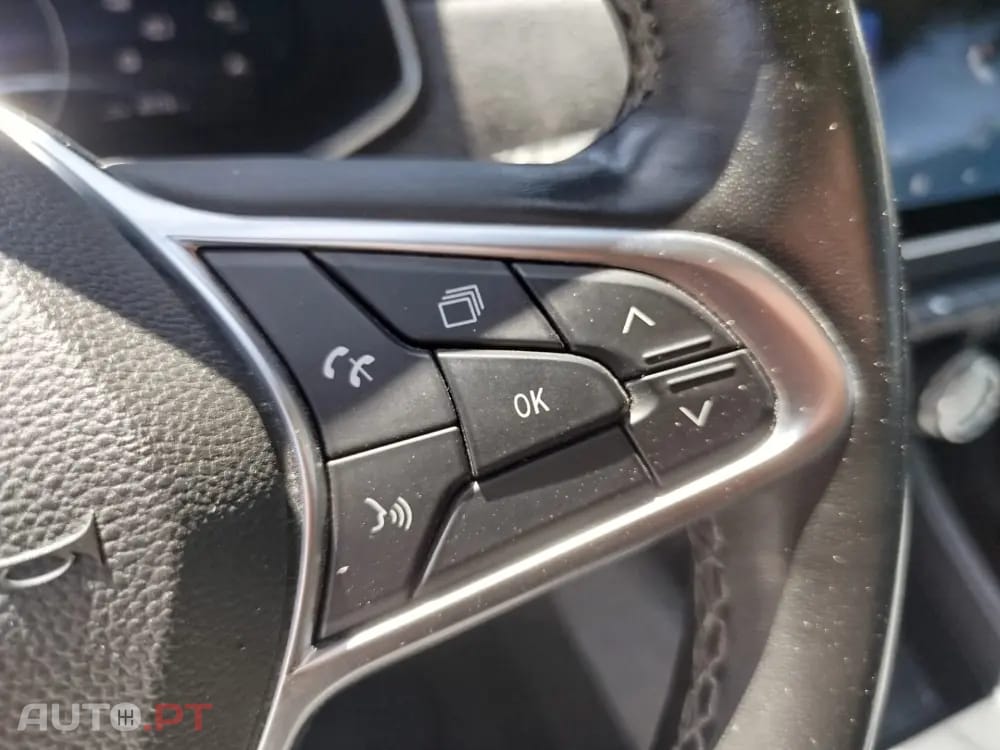 Renault Zoe (c/ Bateria) Intens 50
