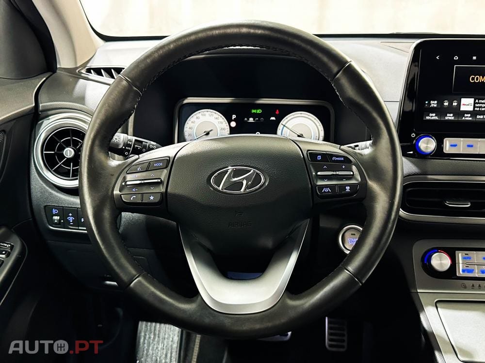 Hyundai Kauai 64 kWh Premium