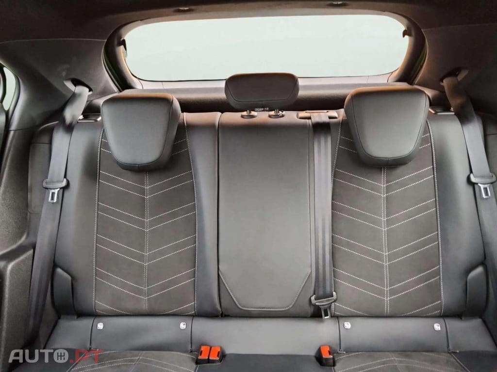 Opel Mokka-E Ultimate