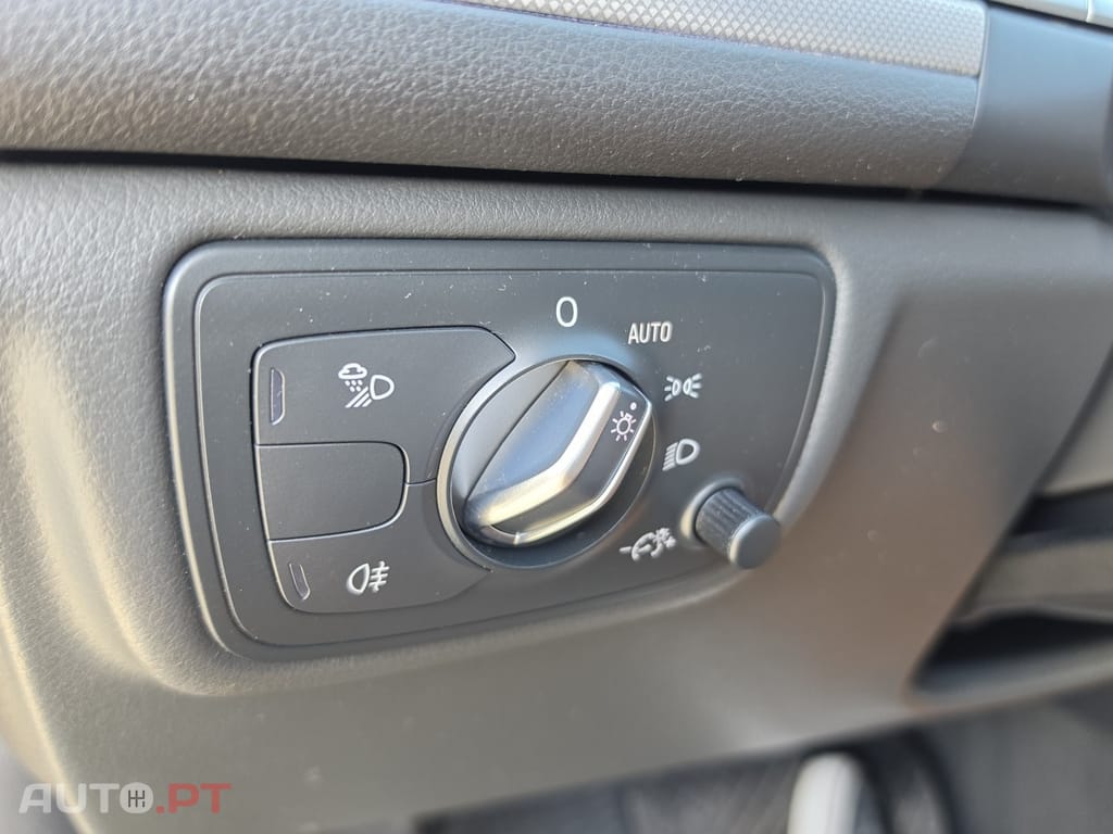 Audi A6 Allroad 3.0 BiTDi V6 quattro Tiptronic