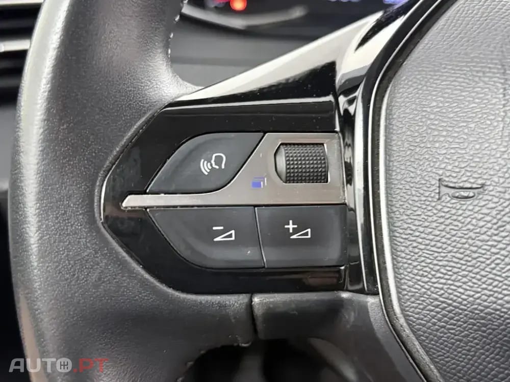 Peugeot 208 1.2 PureTech Active