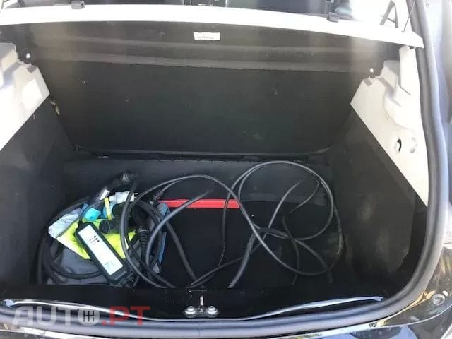 Renault Zoe (c/ Bateria) Intens 40
