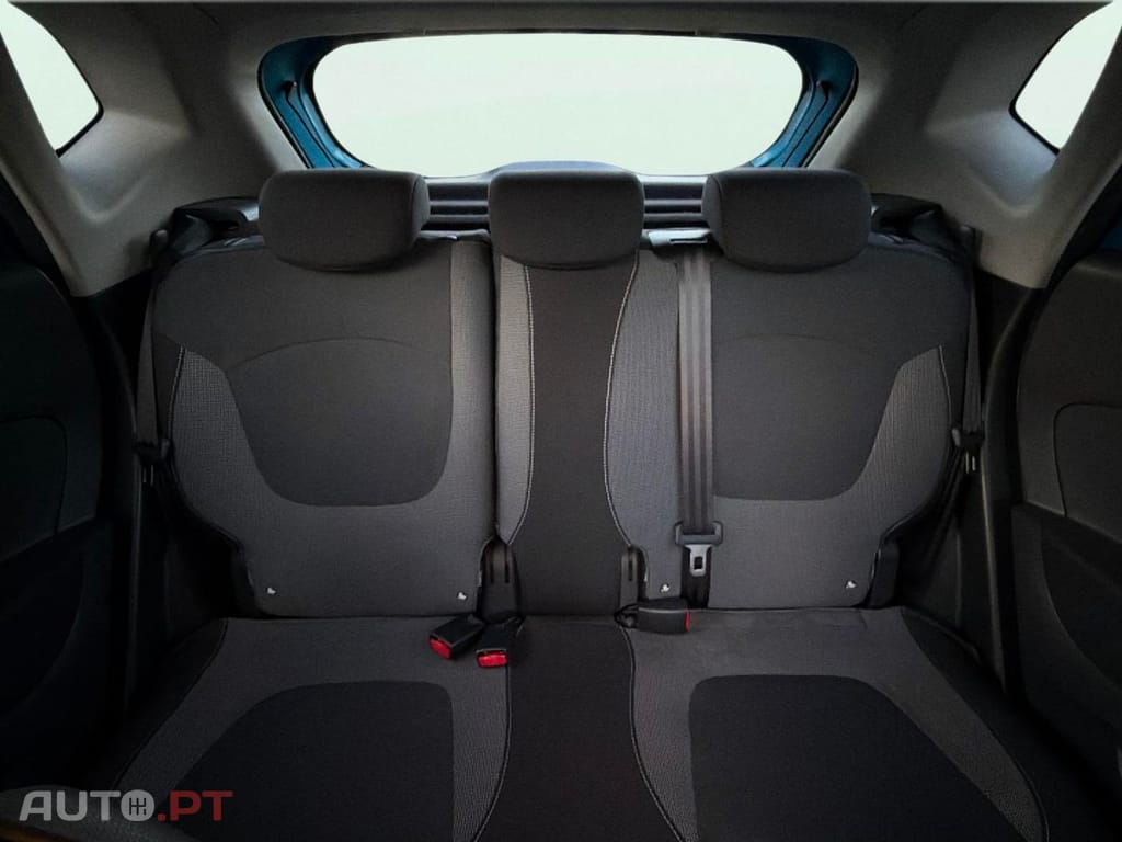 Renault Captur 1.5 dCi Exclusive