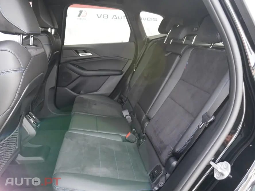 BMW 218 i Pack Desportivo M Auto