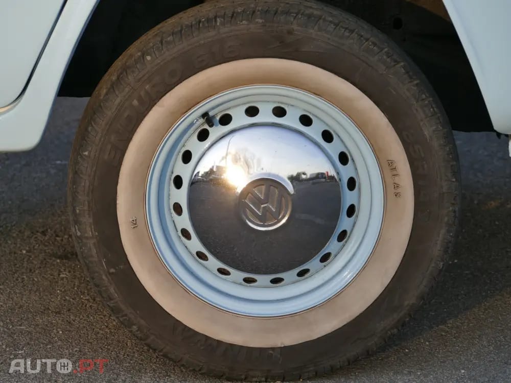 Volkswagen T2 ND