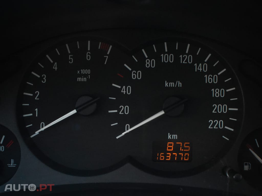 Opel Corsa 1.2 16V Elegance