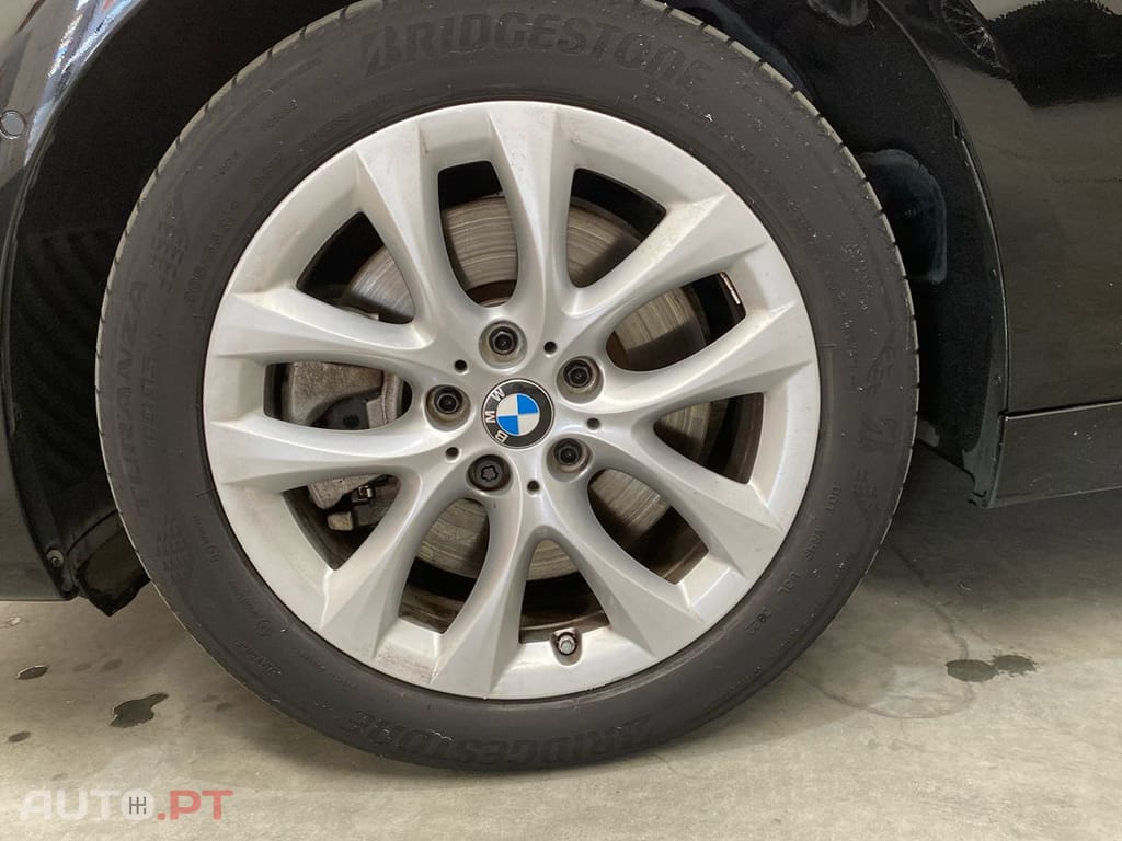 BMW 225 Advantage
