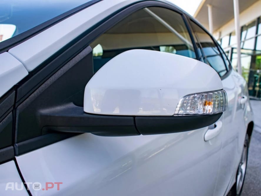 Volvo V40 1.6 D2 Kinetic