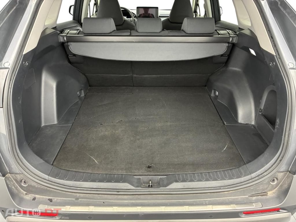 Toyota RAV4 2.5 Dynamic Business AWD