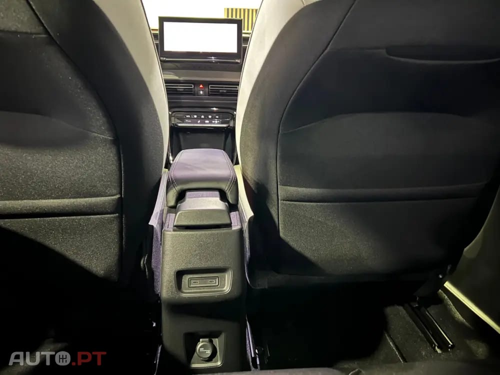 Citroen C3 1.2 Hybrid Max e-DSC6