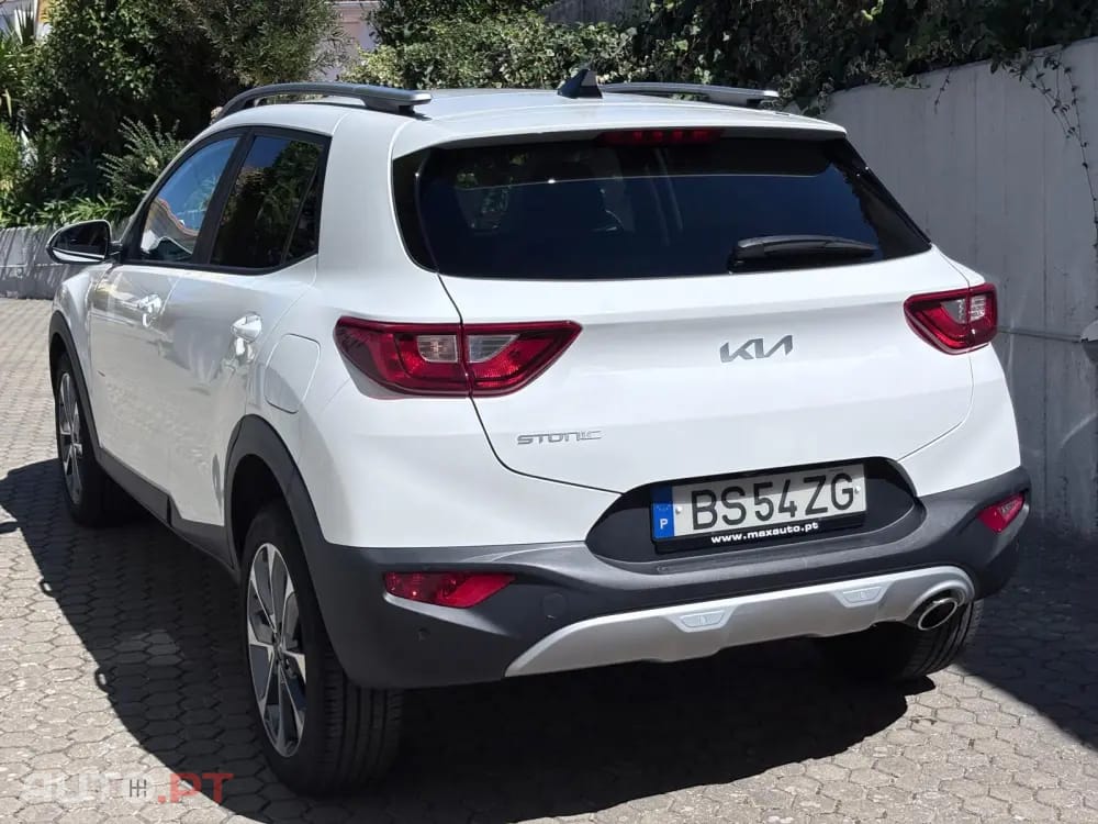 Kia Stonic 1.0 T-GDi Drive 7DCT