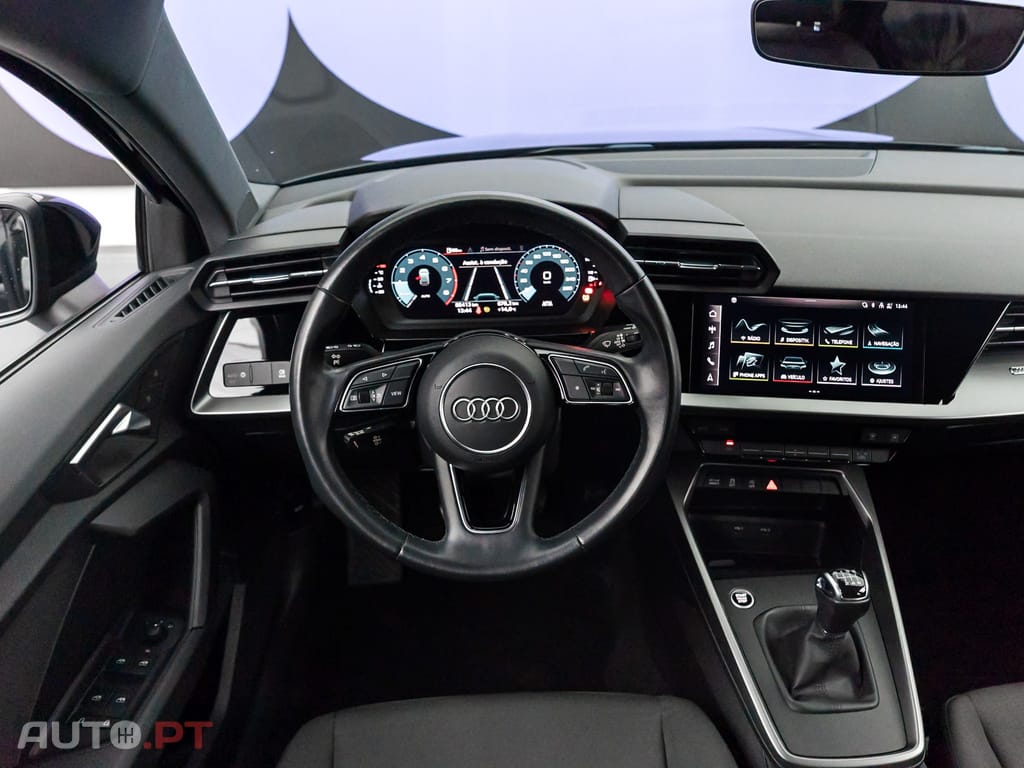 Audi A3 Sportback 30 TFSI