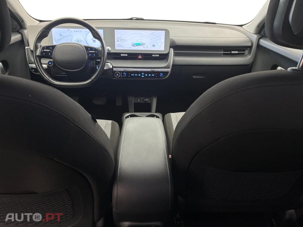 Hyundai Ioniq 5 58 kWh Intuitive