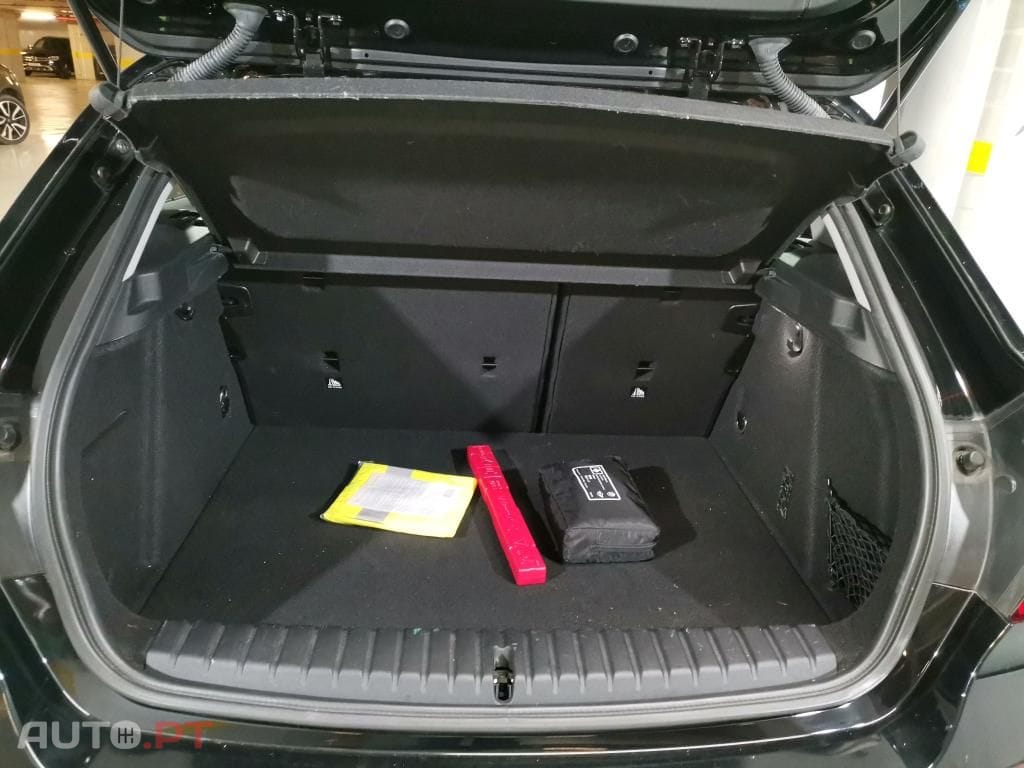 BMW 116 d Advantage Auto